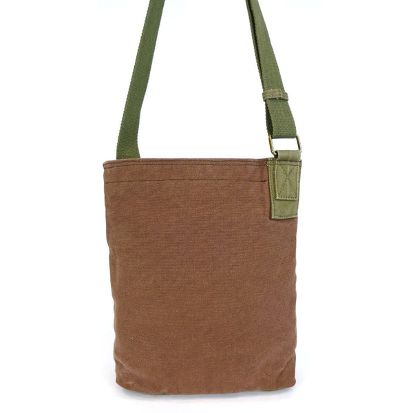 Patch Xbody Bag- 903 FOX (Mauve)