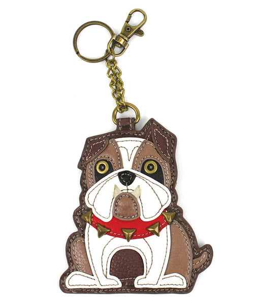 Chala Canvas Crossbody Messenger Bags Only (6 Colors) + Choose Your Own Key Fobs - Animal-Bags.com